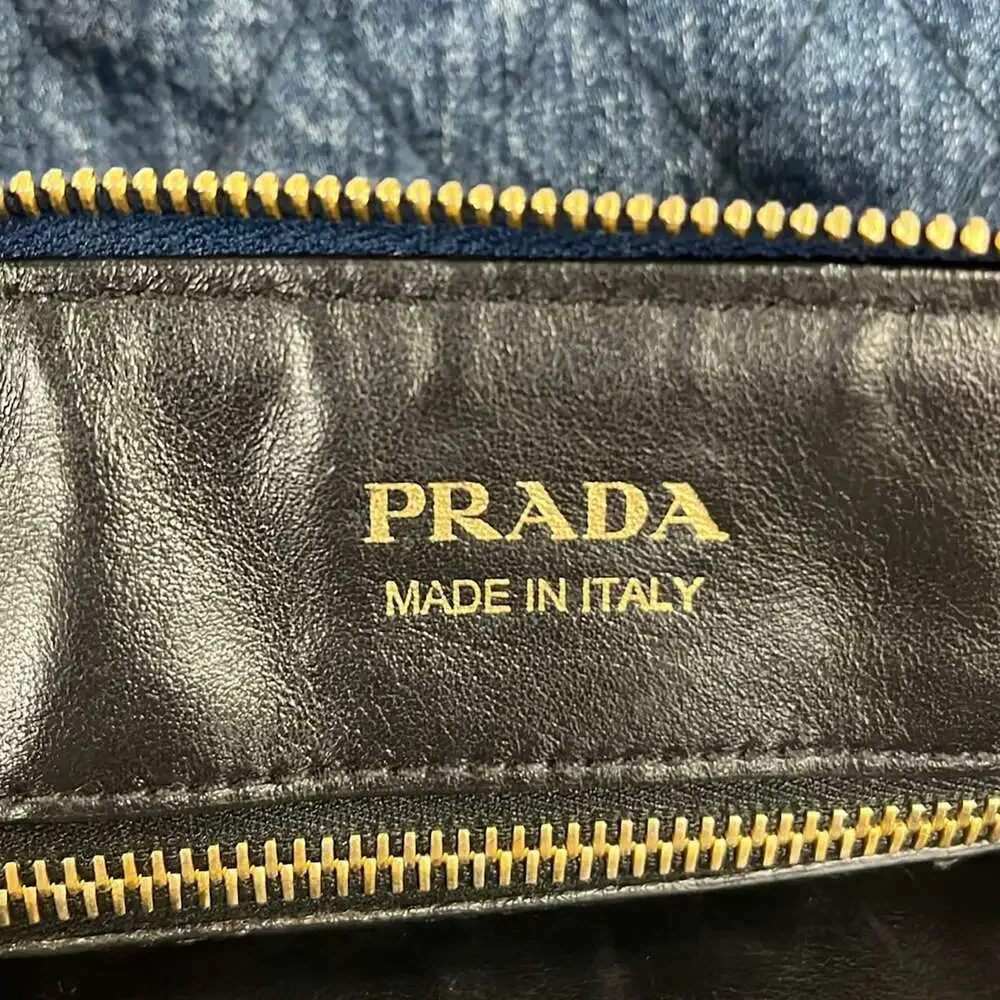 Prada Handbag